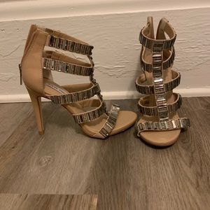 Steve Madden heels